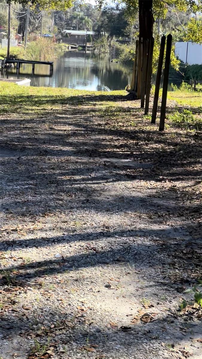 CLEARWATER LAKE ESTATES - Land