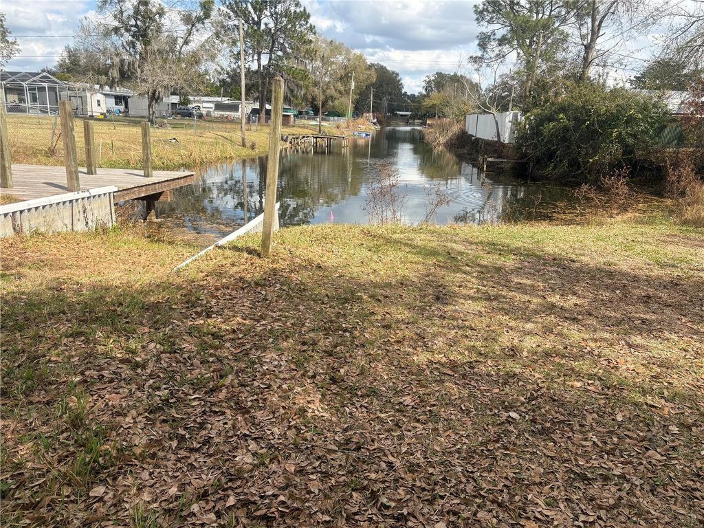 Photo of 337 Waterview Drive, Polk City, FL 33868 (MLS # O6375324)