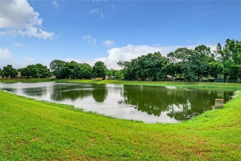 A home in ORLANDO