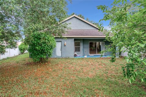 A home in ORLANDO