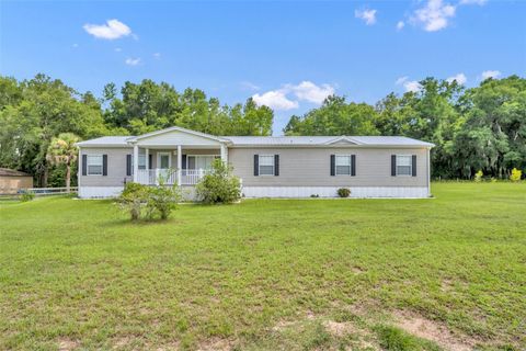 Photo of 225 Folklore Drive, Satsuma, FL 32189 (MLS # V4943574)