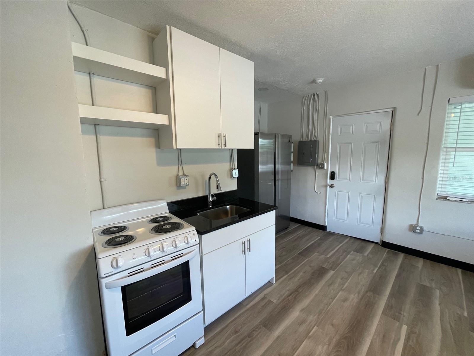 PLACID LAKE - Residential Lease