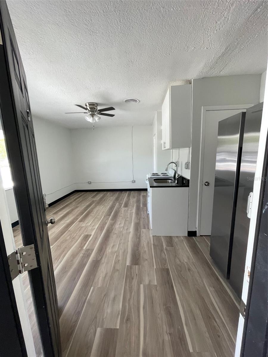 PLACID LAKE - Residential Lease