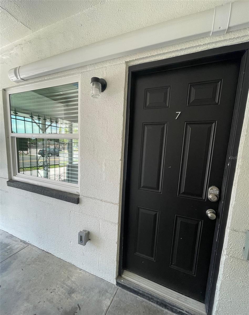 PLACID LAKE - Residential Lease