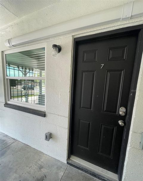 707 ROSERY ROAD NW 3 LARGO FL 33770