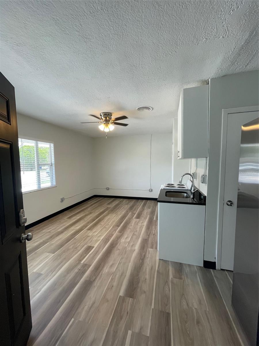 PLACID LAKE - Residential Lease