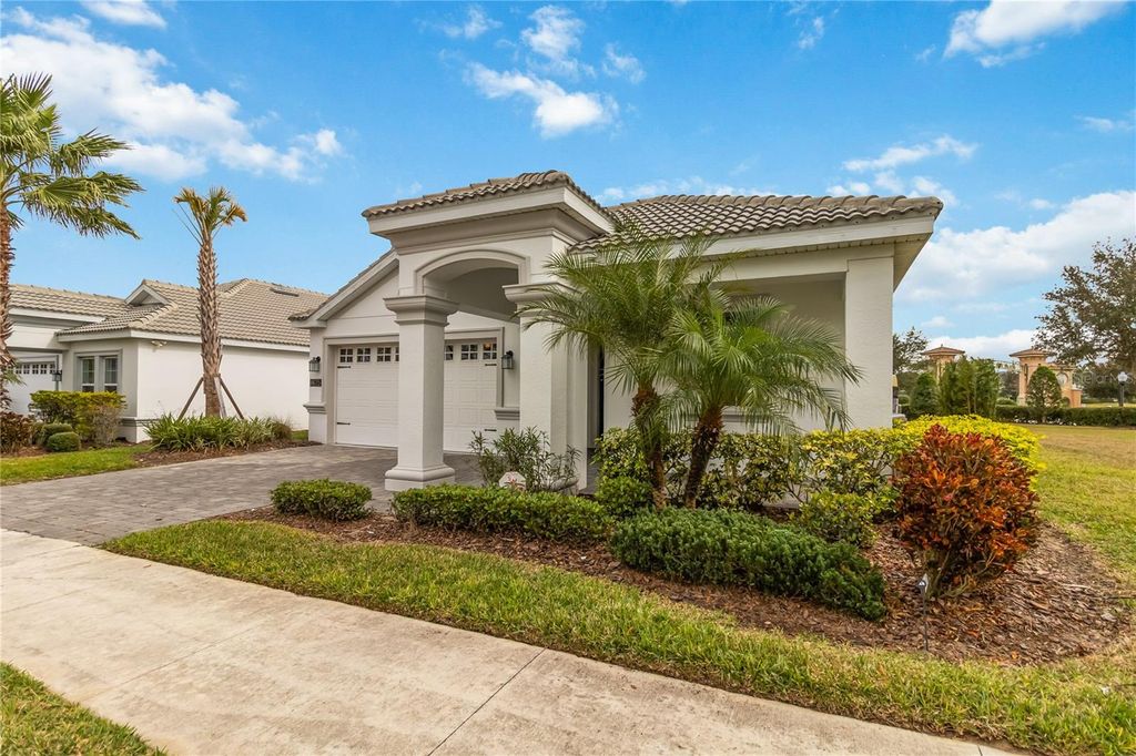 Photo of 1475 Bunker Drive, Davenport, FL 33896 (MLS # O6374019)