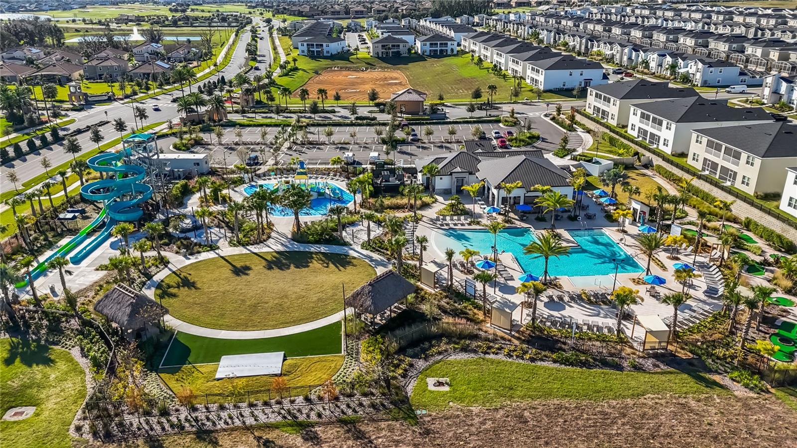 STONEYBROOK SOUTH PH F-1 - Residential