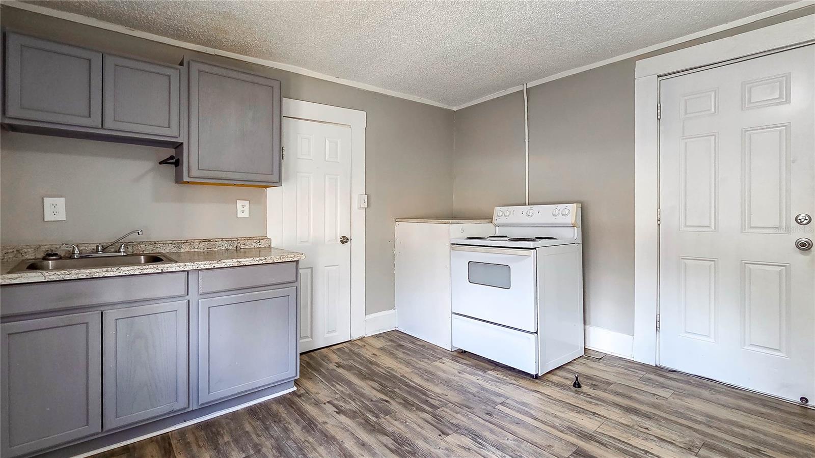 WARD R A SUB - Residential Income