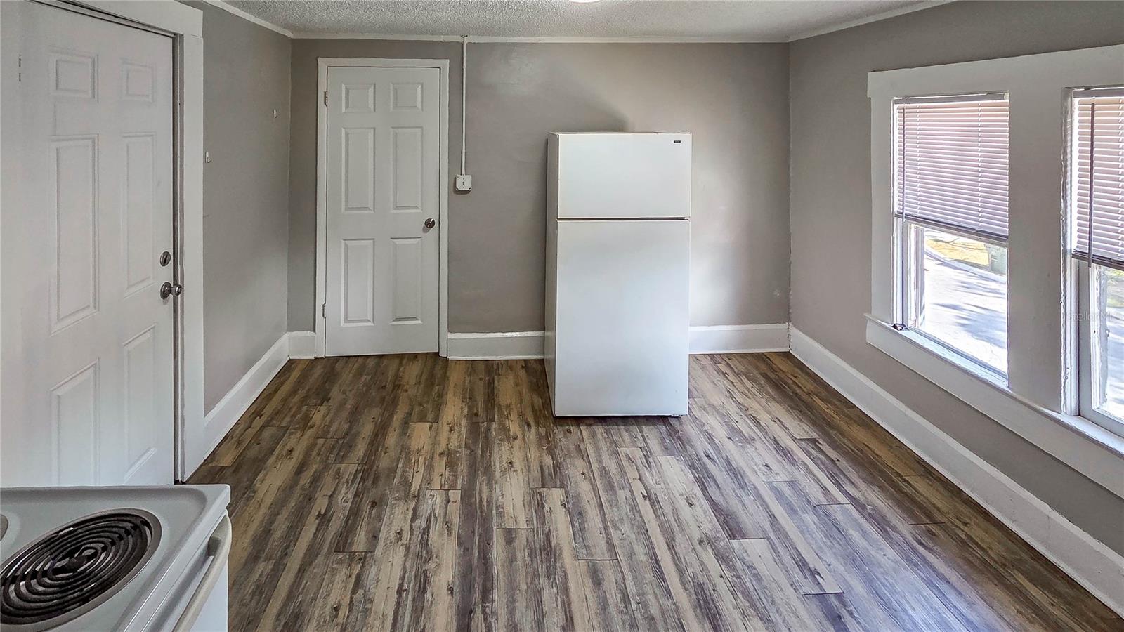 WARD R A SUB - Residential Income