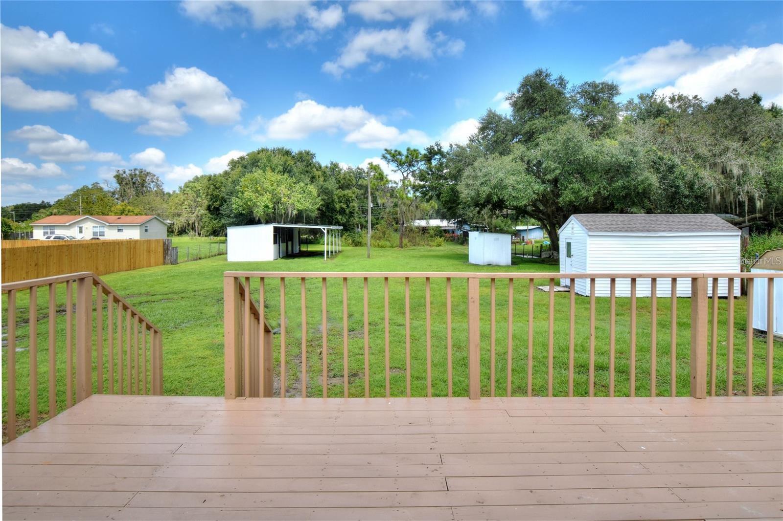 5111 HERITAGE TRAIL
