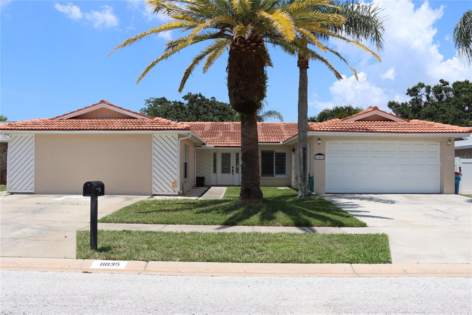 Under contract-accepting backup offers. WOW is the only word to describe this gorgeous upgraded pool home in prime LOCATION LOCATION LOCATION. Priced well below market value and is less than 2 miles from Lake Seminole, less than 5 miles from pristine white sand beaches, and less than 10 miles from WORLD RENOWNED CLEARWATER BEACH!!! Set in an established neighborhood, approximately 20 miles from Tampa International Airport with a plethora of restaurants and shopping at you fingertips. Now let's talk about the near endless number of features and the sheer flexibility of this home. Lots of flex/bonus space that can be used as a multitude of different layouts. Just waiting for you to decide and decorate the rooms as you see fit. There is an "in-law suite" with private entry with a closet that is truly a 4th bedroom. But can also be used as a family room/media room/office or anything your heart desires. The spacious chef's dream awe-awe-inspring kitchen was designed with entertaining in mind. With magnificent 42 inch cabinets, built in pantry with pull out drawers, lazy susan, and an abundant of high end granite countertops giving you space to spread out and create your most delectable dinners. A luxurious primary bedroom suite overlooking the pool with its wall of sliding doors. Connected to the primary suite is a huge lavish magazine worthy en-suite primary bathroom boasting of a relaxing jetted tub, tile shower, granite double vanity and a perfect walk in closet. Other rooms include the dining room which could be an office or another living space. A cozy living room sitting area off kitchen or this could be used as dining or breakfast nook. There are also two other bedrooms, another upgraded bath that has a granite vanity, beautiful stone work in the shower with a built in shower seat. There is yet ANOTHER bonus room that was converted from a two car garage. This has a private entry as well and was used as a media game room but could be used as another in-law suite, office, or living space. (This room is not counted in the living square footage.) This can also very easily be converted back to the 2 car garage if you prefer a garage over the flex space. Now, let's talk about the pristine serene pool with screen enclosure. Newer pavers and pool redone to satisfy the most exquisite taste. You can sit by the pool and relax with the peaceful sound of the waterfall or jump in for a swim when you get too hot. The pool has a heater so can be used year round. So whether it's the location to the beaches, the dreamy kitchen, the impressive baths, the versatility of space or the sweet sound of the waterfall poolside...this house screams, "Welcome Home"