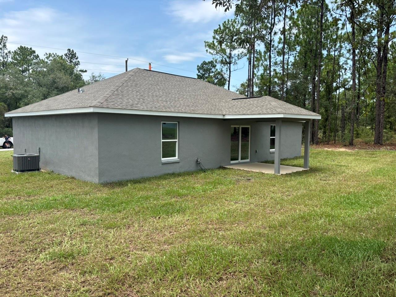 9345 N CORTLANDT DRIVE
