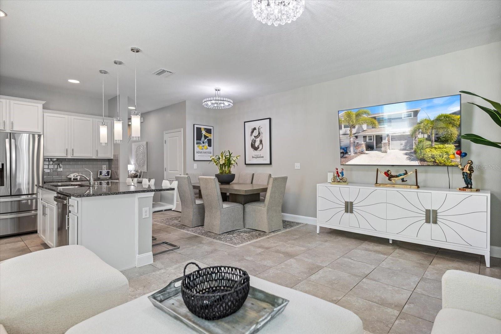 PROMENADE/PALMER RANCH PH 2 - Residential