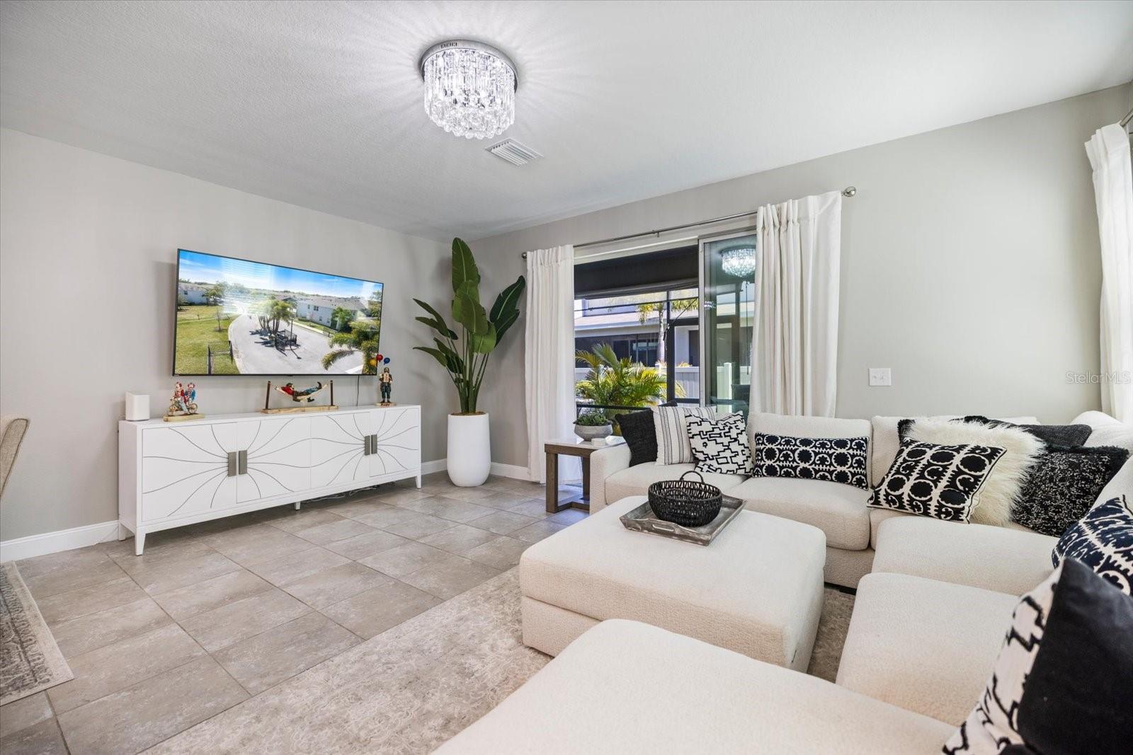 PROMENADE/PALMER RANCH PH 2 - Residential