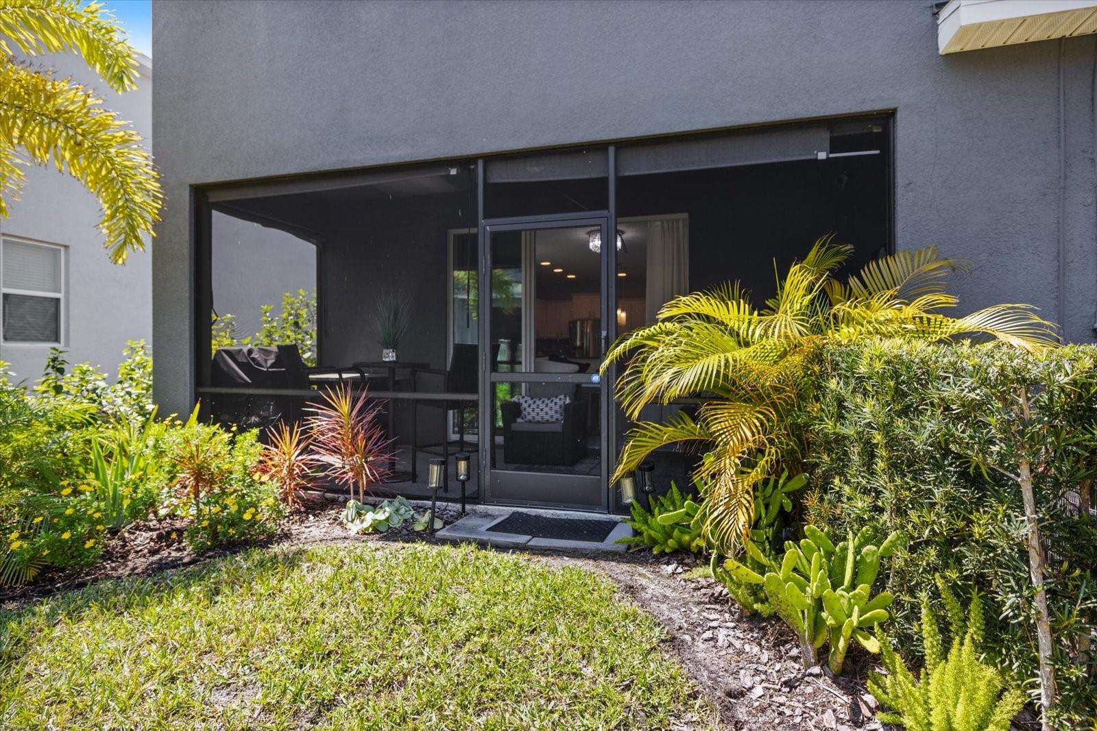 PROMENADE/PALMER RANCH PH 2 - Residential