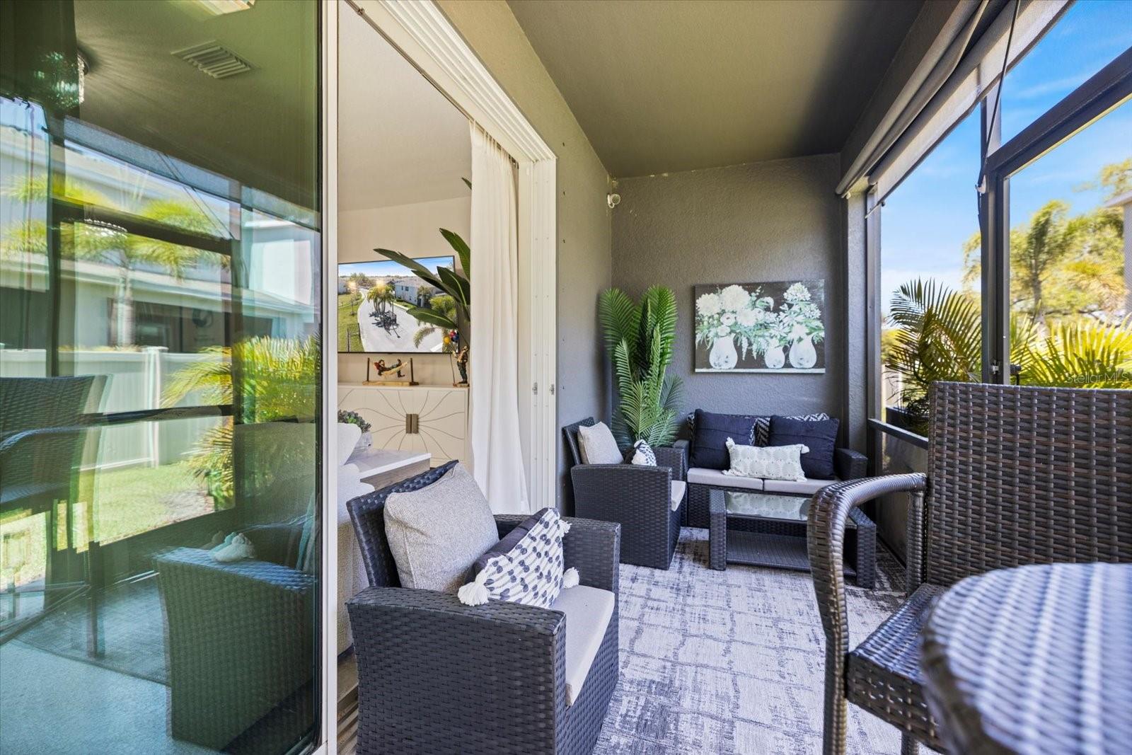 PROMENADE/PALMER RANCH PH 2 - Residential