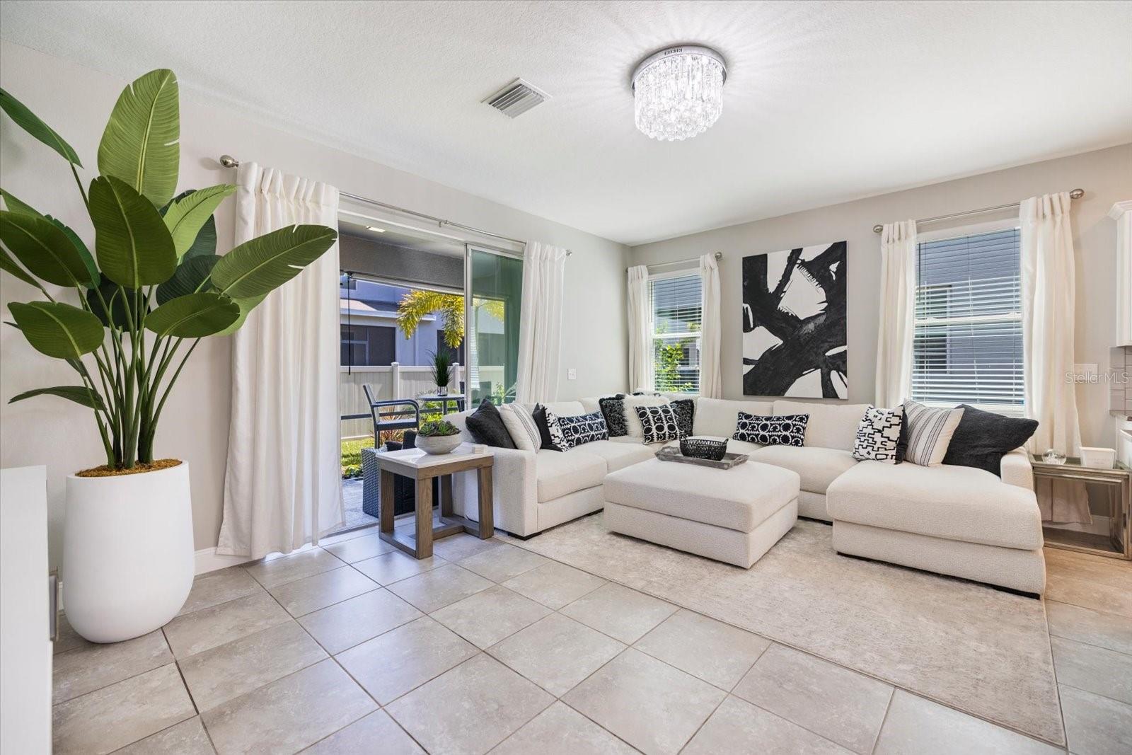 PROMENADE/PALMER RANCH PH 2 - Residential