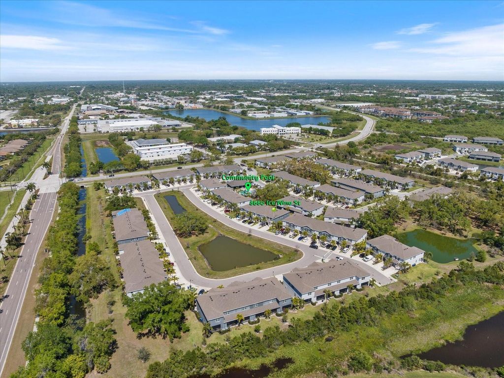 Photo of 8660 Ice Wine Street, Sarasota, FL 34238 (MLS # TB8492862)