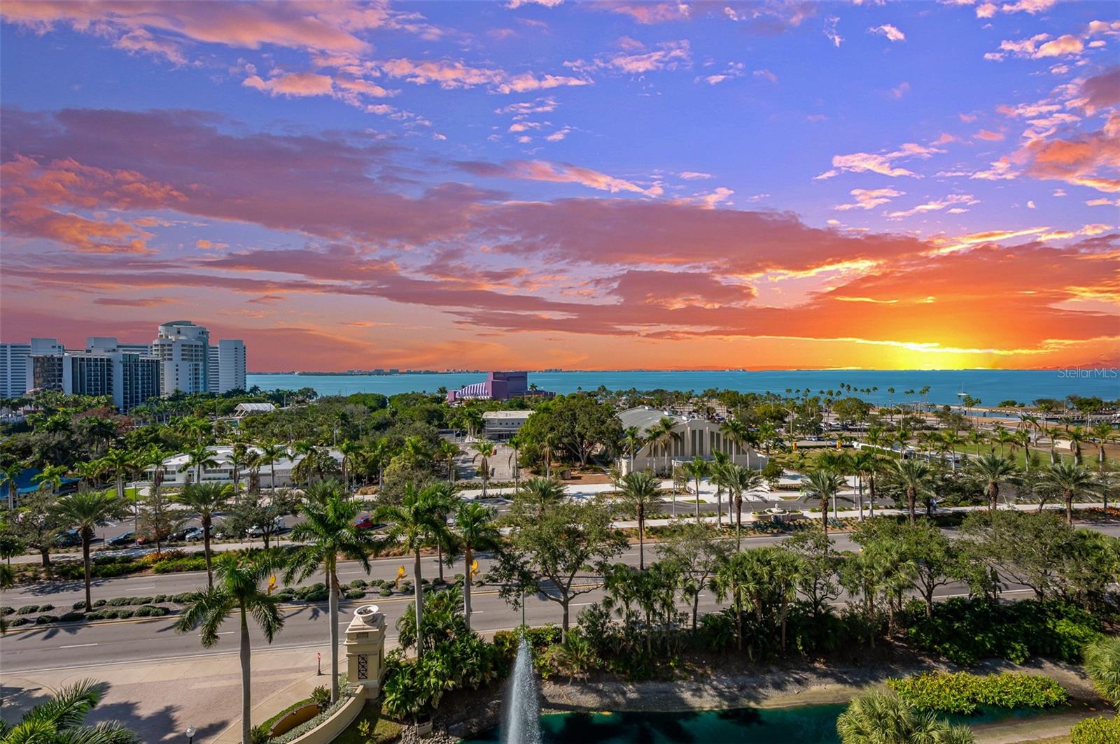 ALINARI - Residential