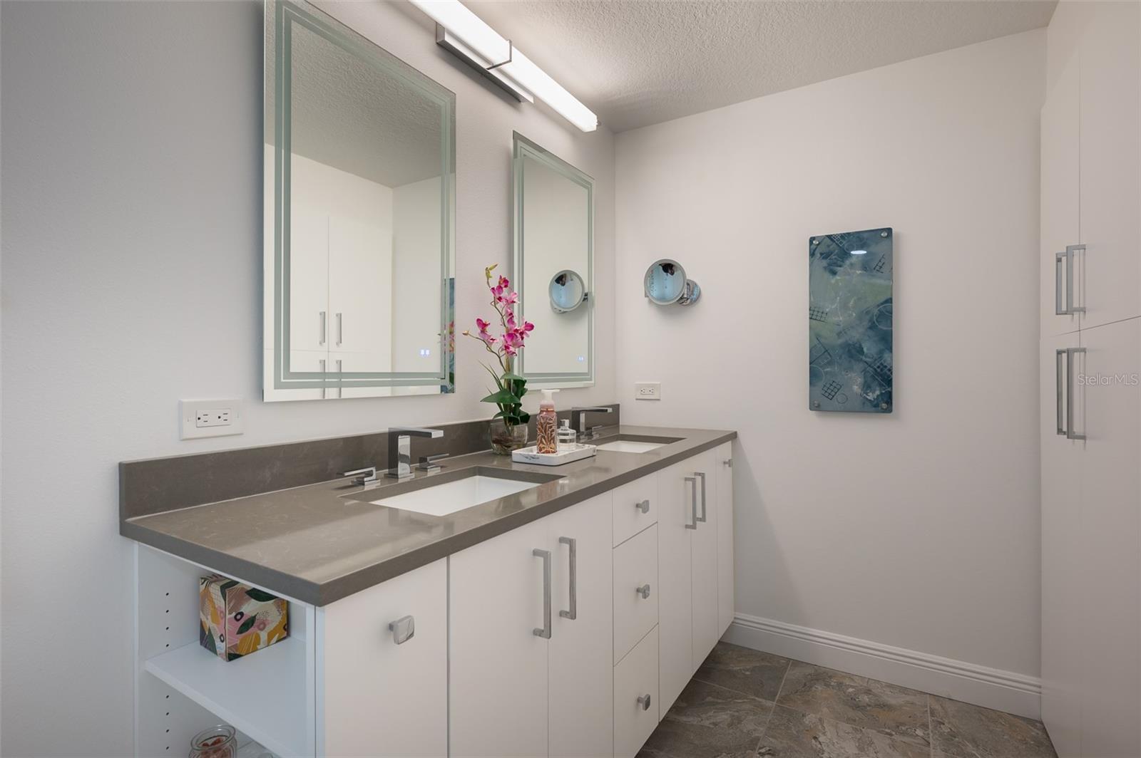 ALINARI - Residential