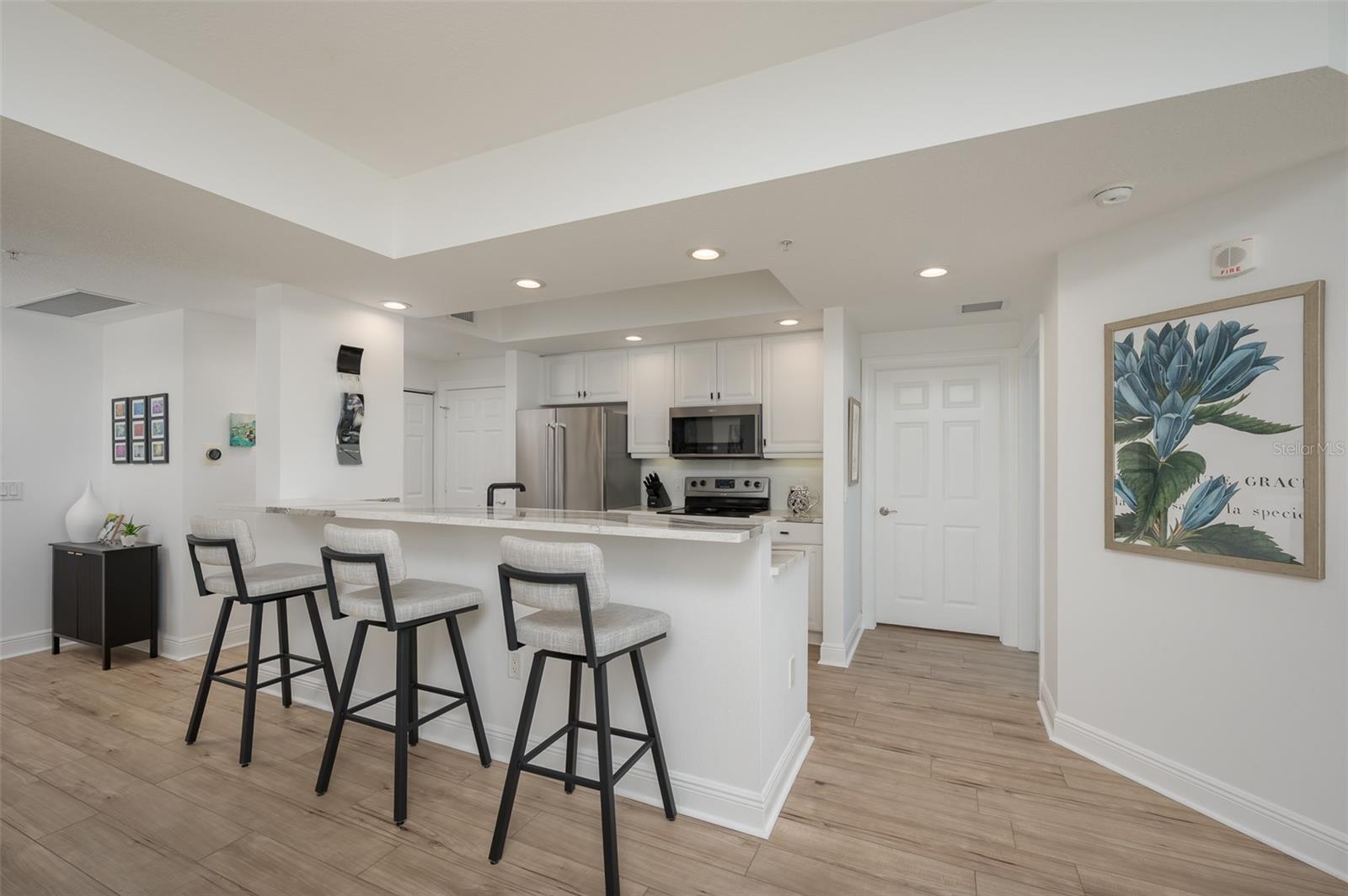 ALINARI - Residential