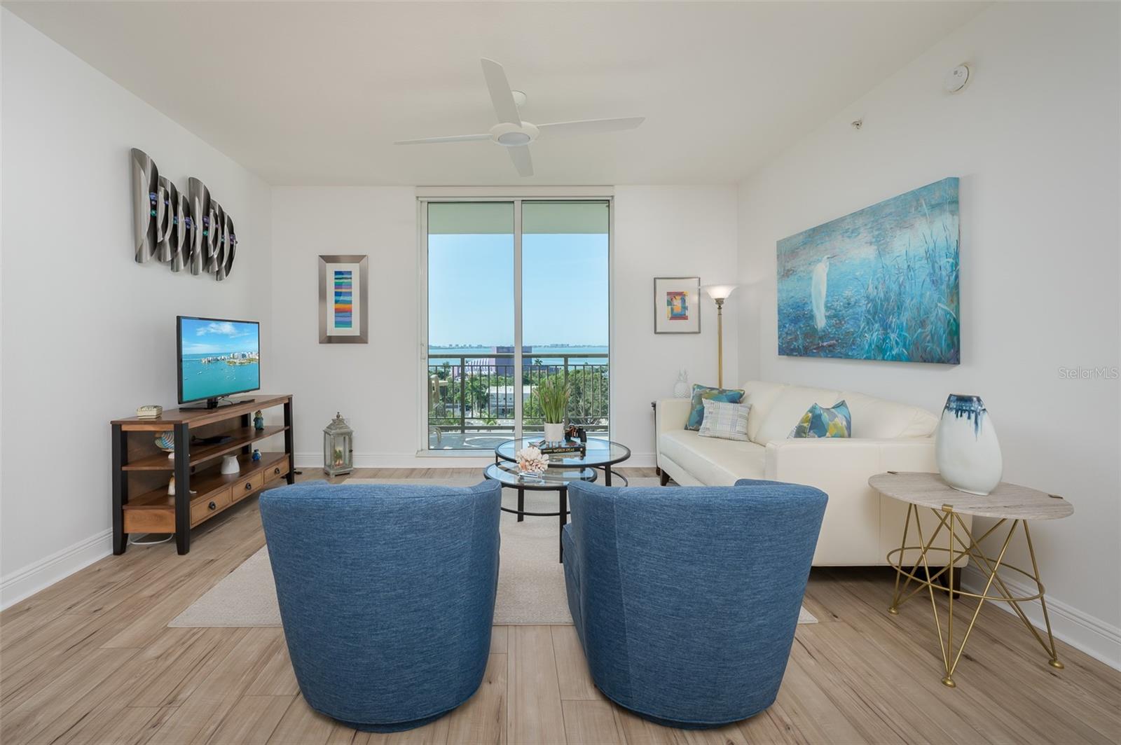 ALINARI - Residential