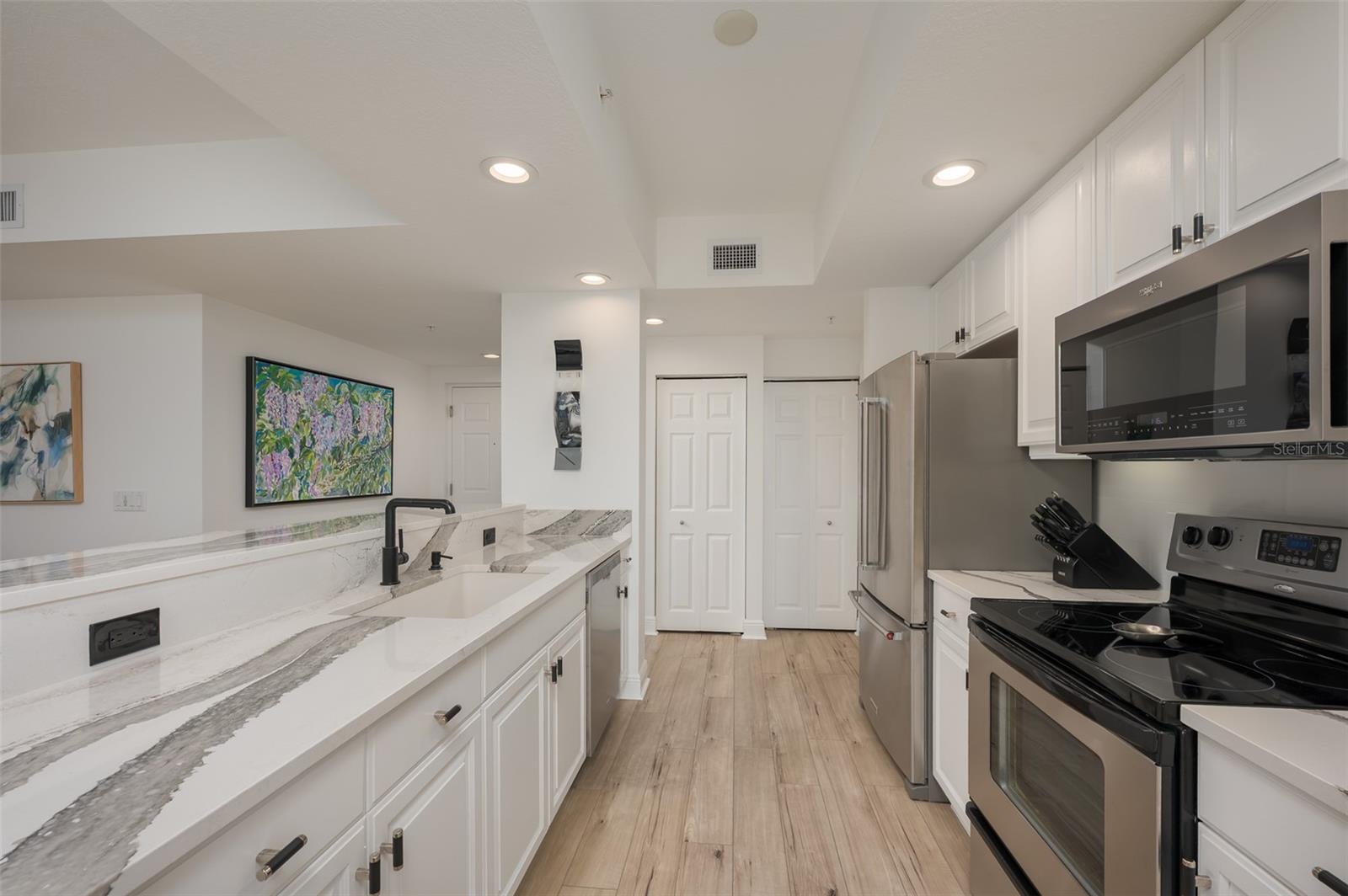 ALINARI - Residential