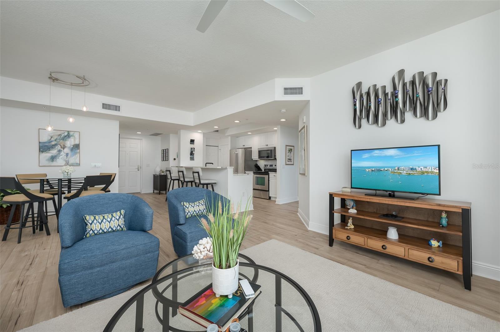 ALINARI - Residential