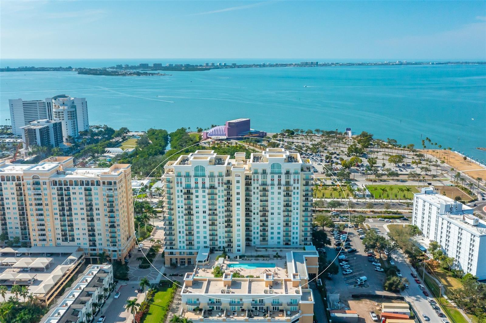 ALINARI - Residential