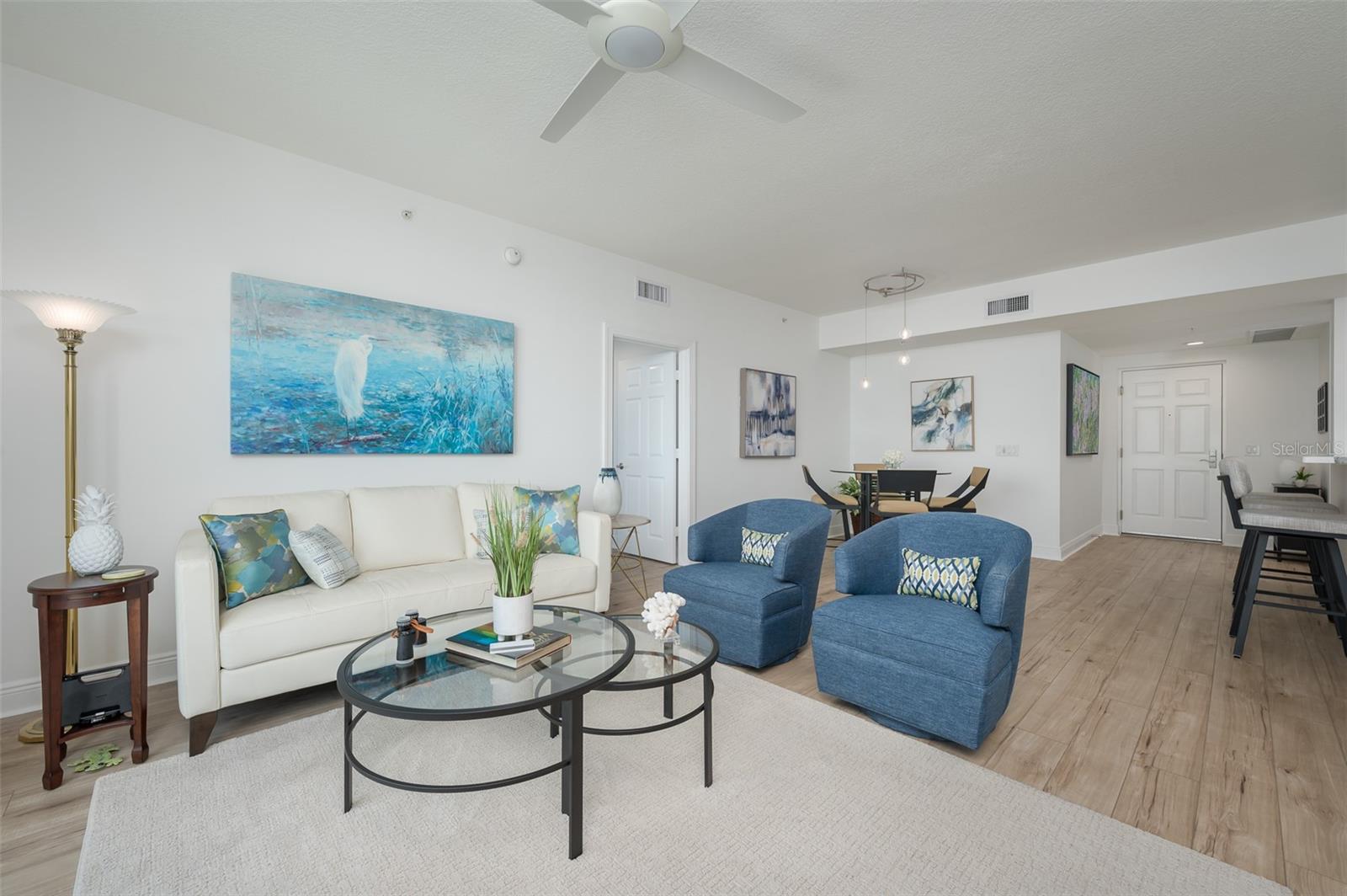 ALINARI - Residential