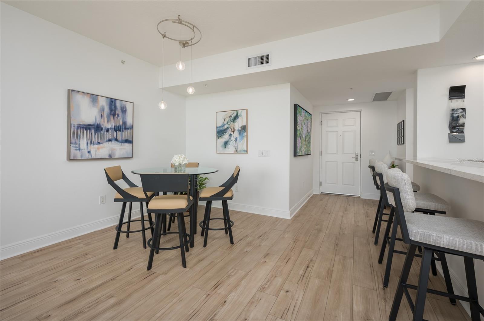 ALINARI - Residential