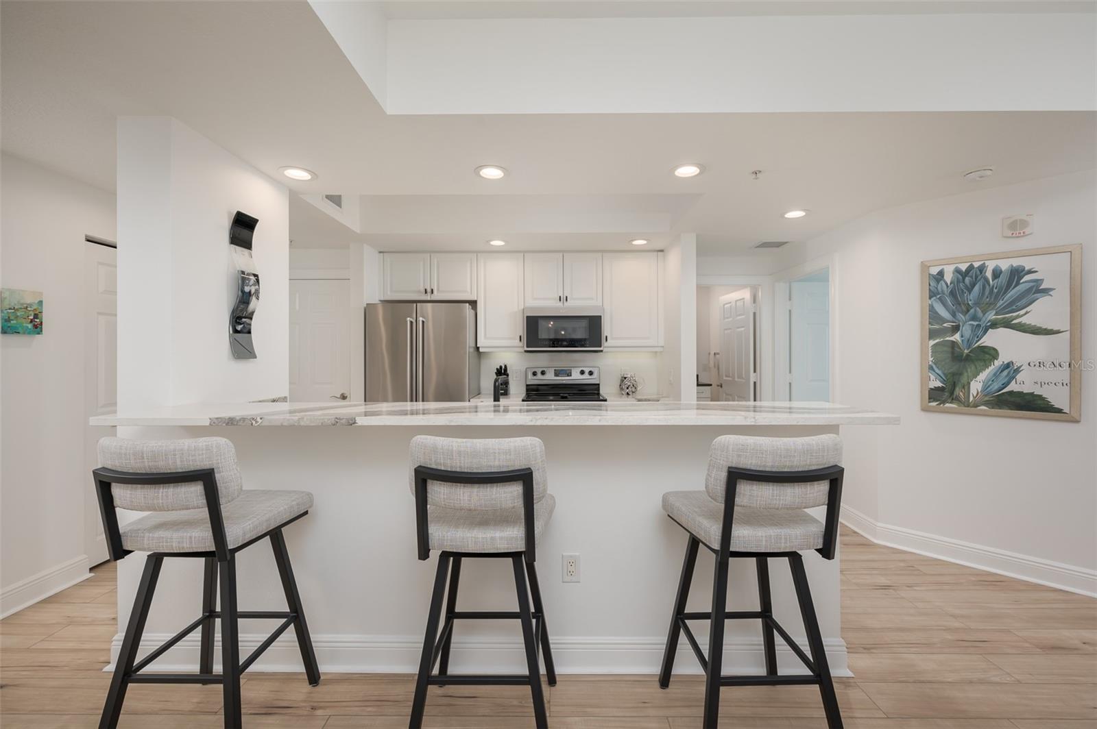 ALINARI - Residential