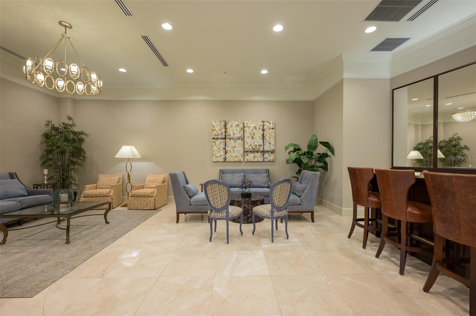 ALINARI - Residential