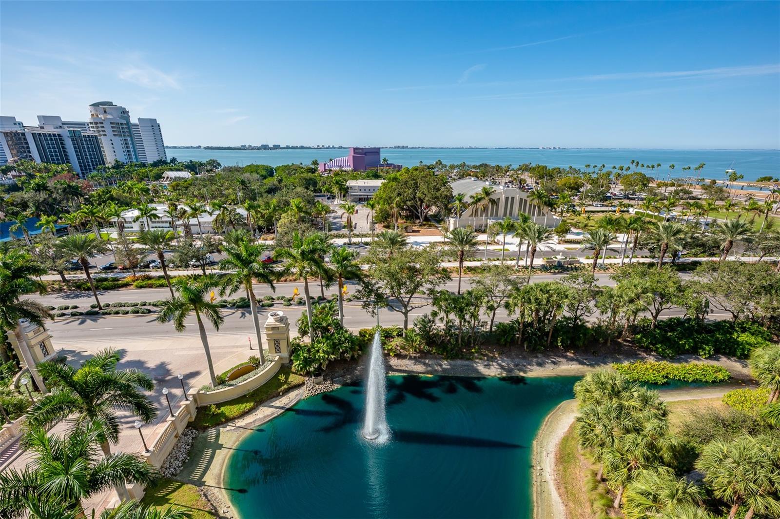 ALINARI - Residential