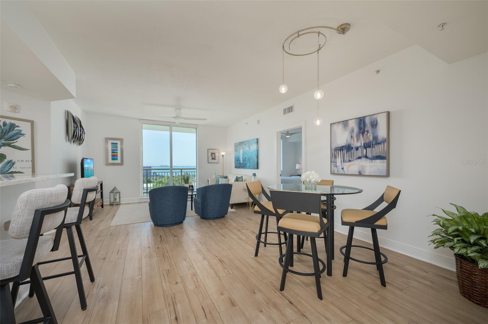 ALINARI - Residential