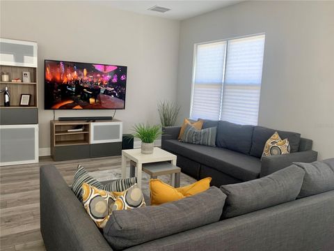 Photo of 8261 Lindahl Alley, Orlando, FL 32827 (MLS # O6352233)