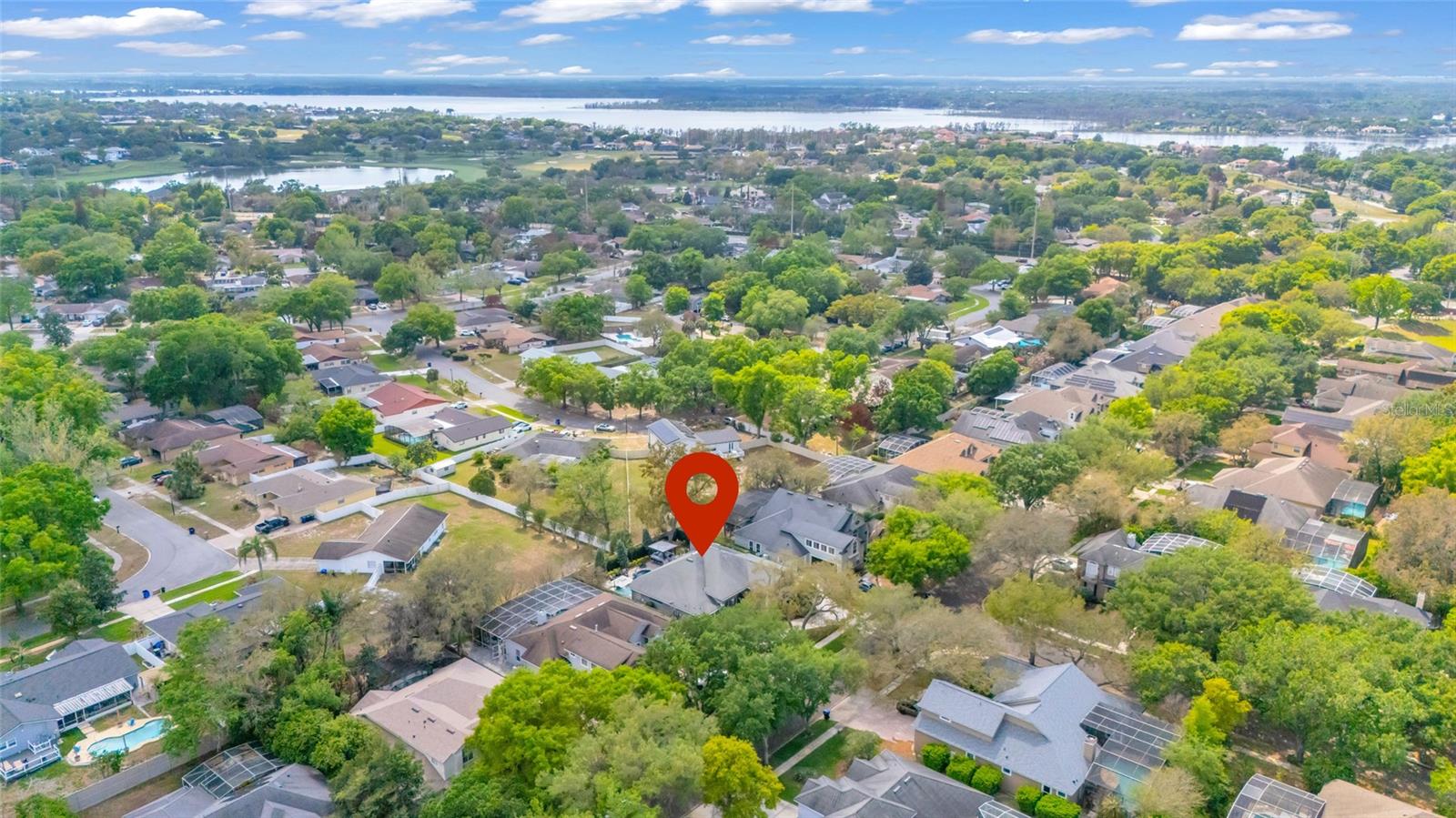 BAY HILL COVE - Residential