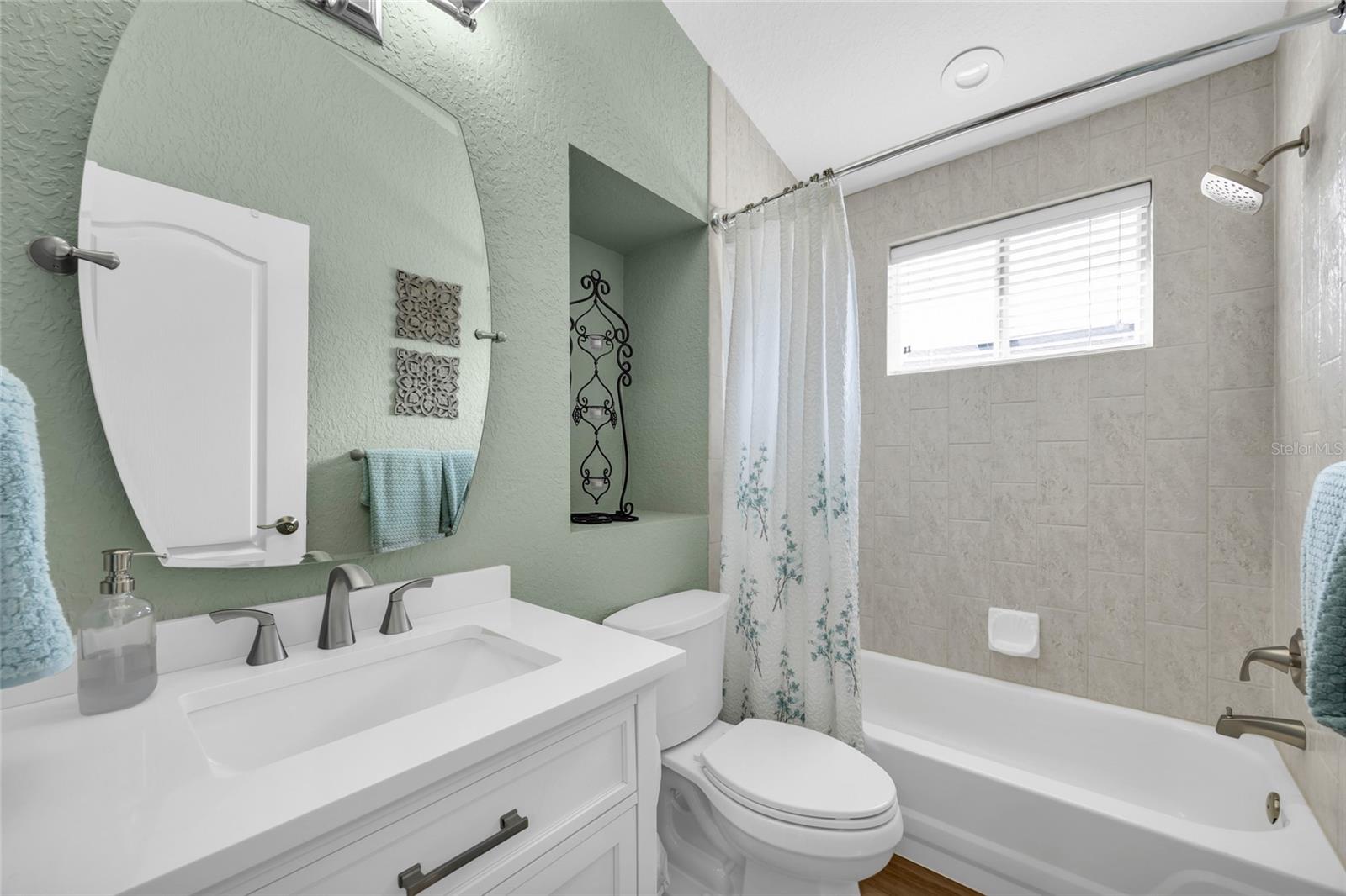 BAY HILL COVE - Residential