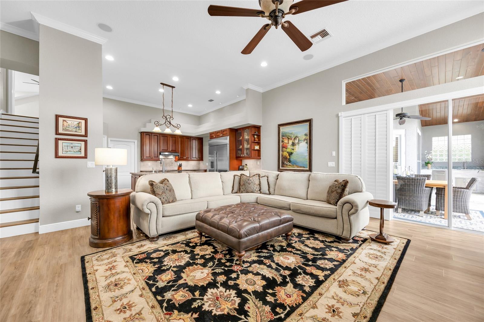 BAY HILL COVE - Residential