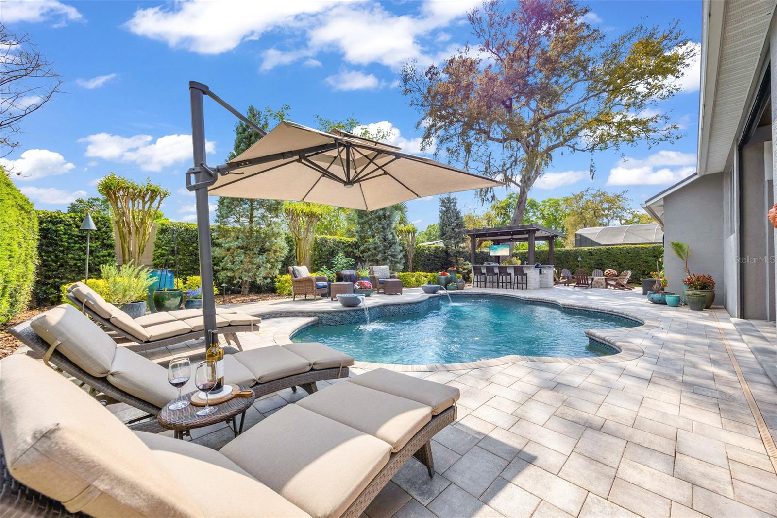 BAY HILL COVE - Residential