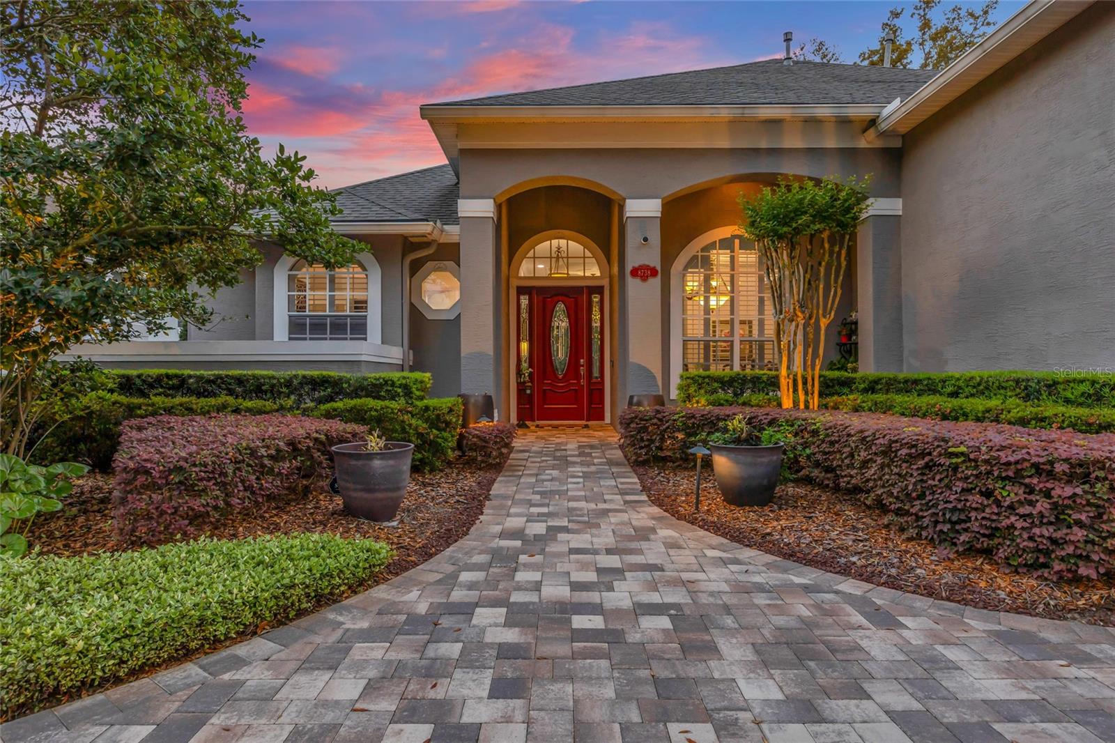 BAY HILL COVE - Residential