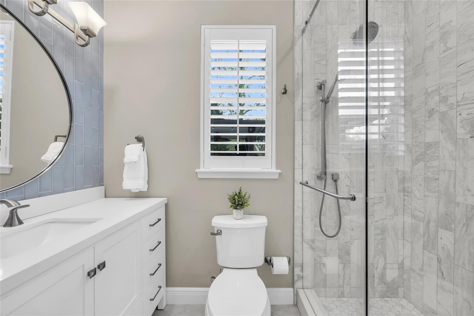 BAY HILL COVE - Residential