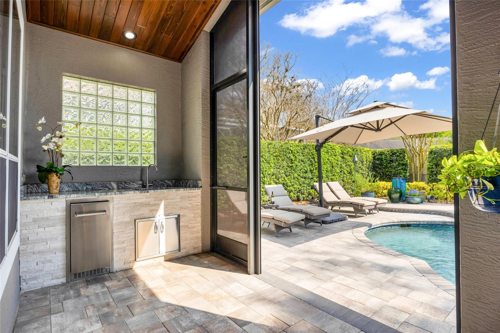 BAY HILL COVE - Residential