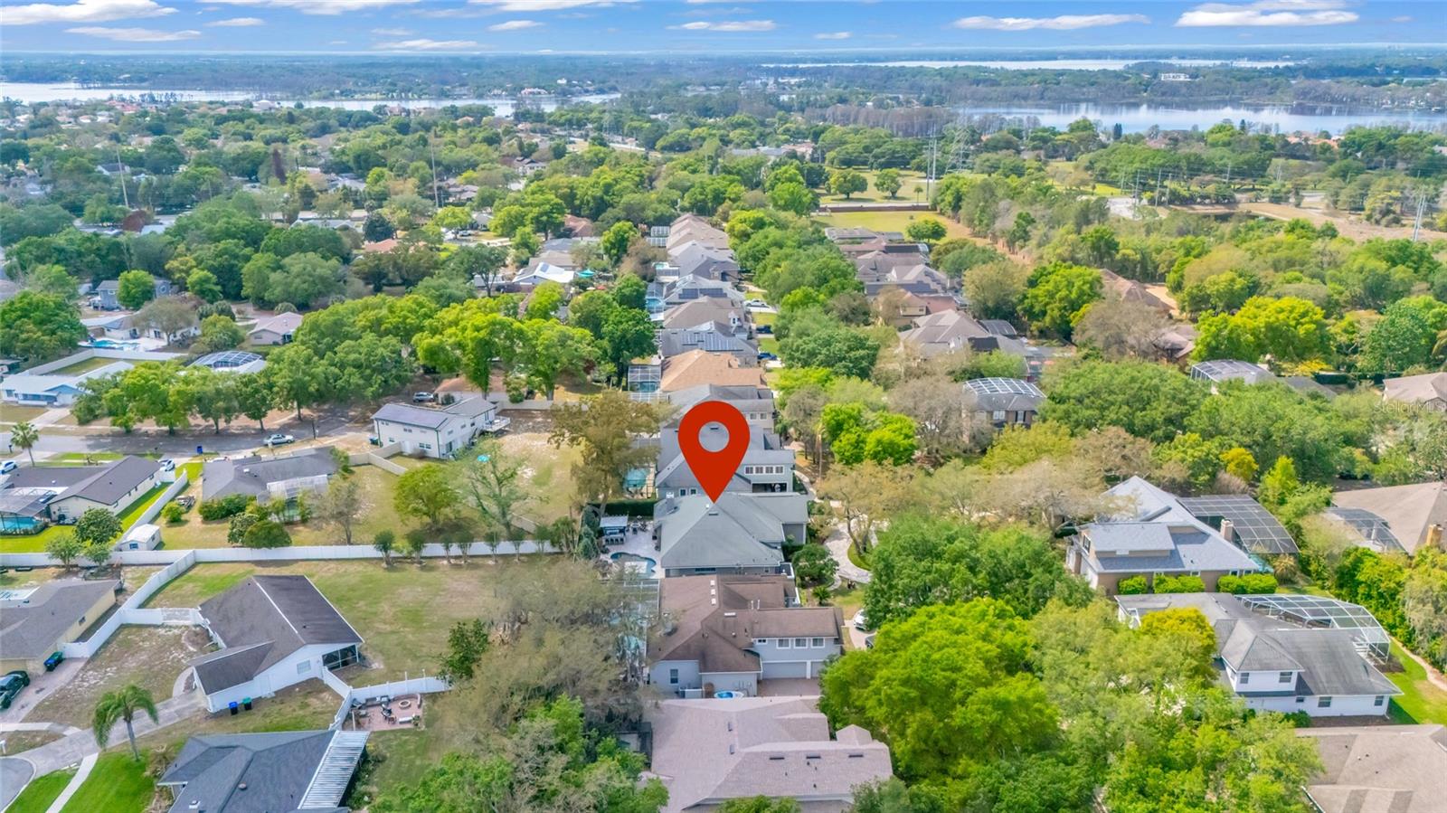 BAY HILL COVE - Residential