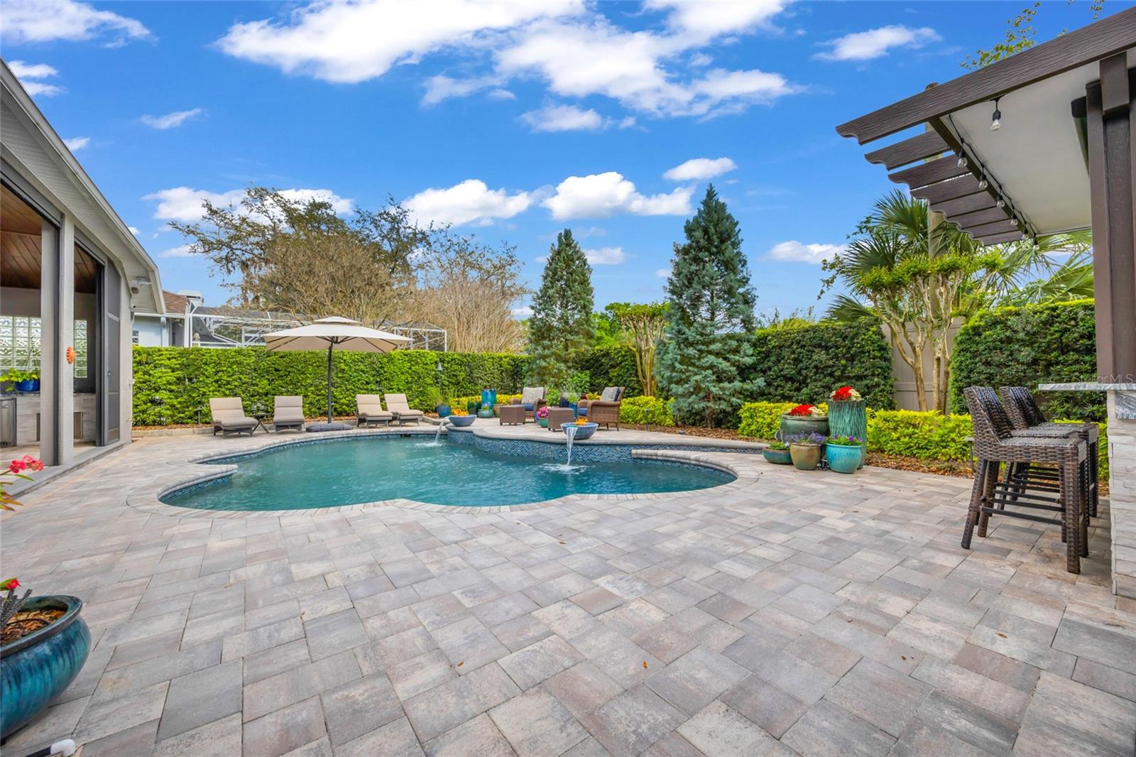 BAY HILL COVE - Residential