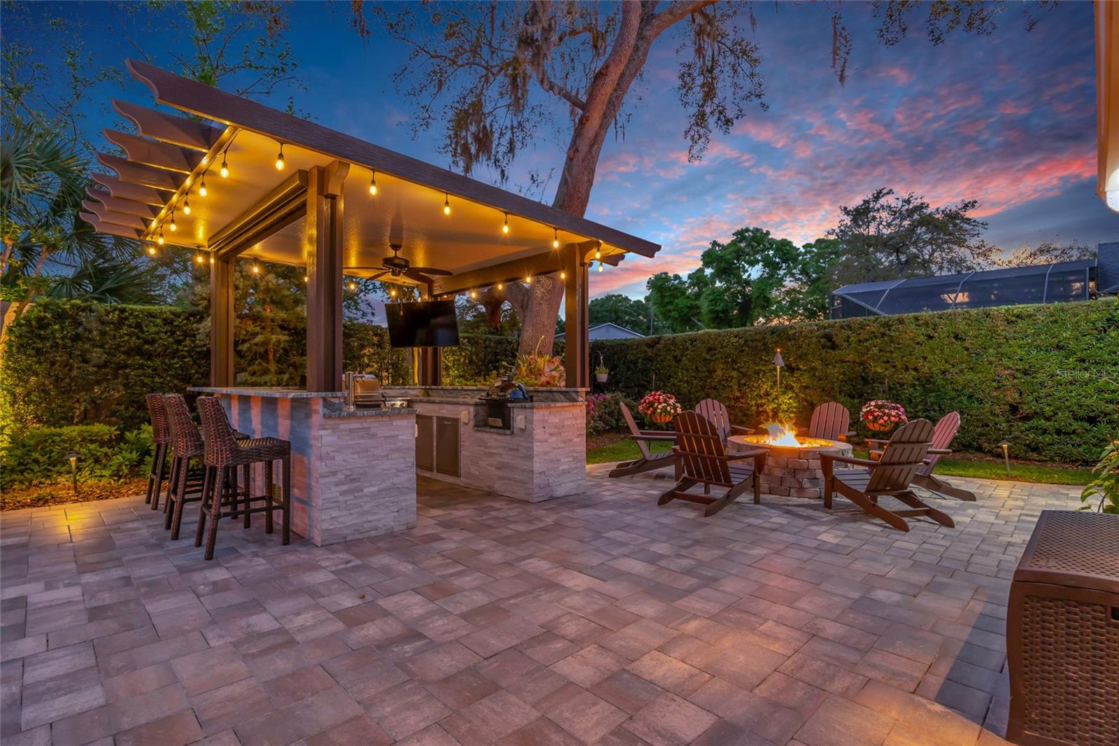 BAY HILL COVE - Residential