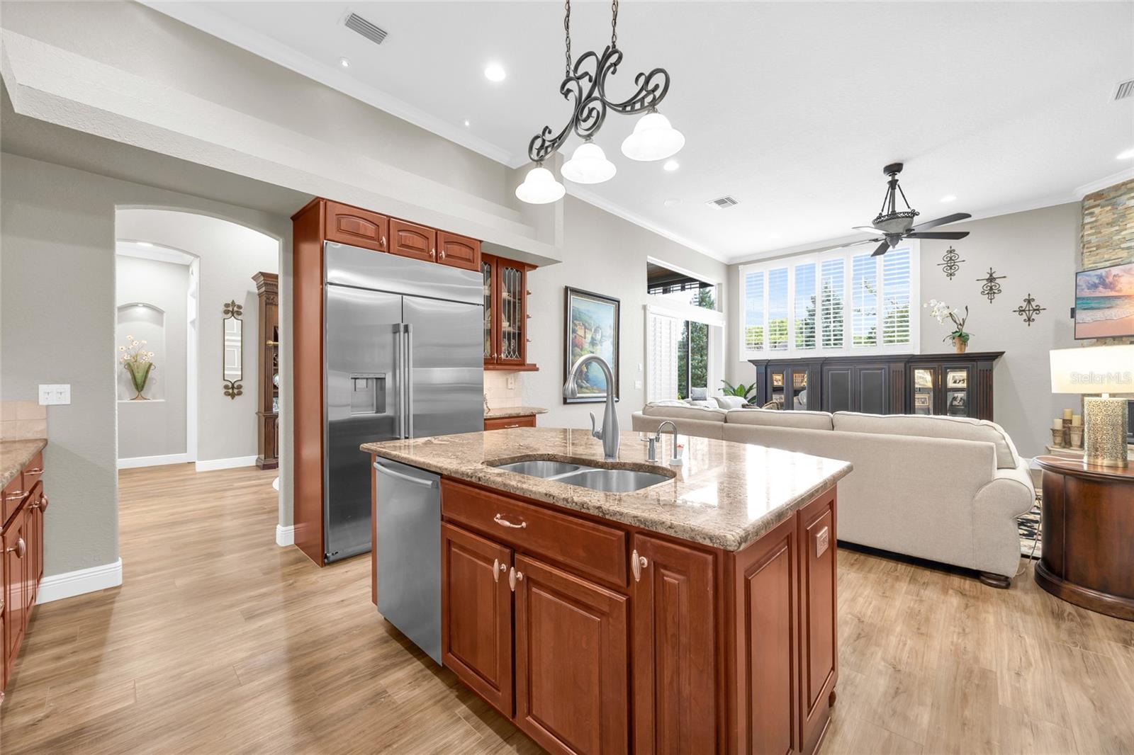 BAY HILL COVE - Residential