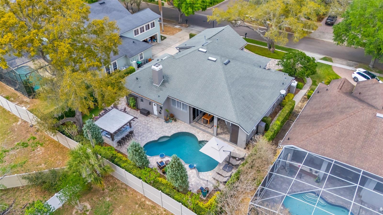 BAY HILL COVE - Residential