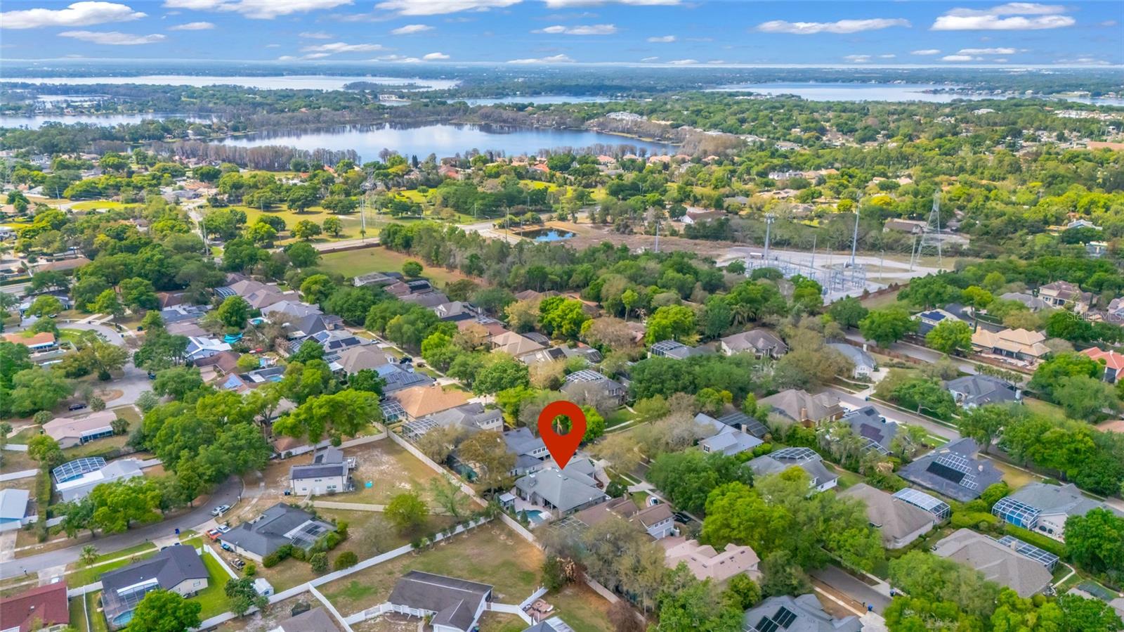 BAY HILL COVE - Residential